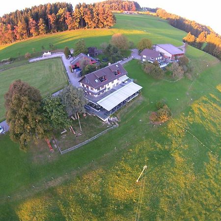 Landgasthof Santisblick Hotel Abtwil Bagian luar foto