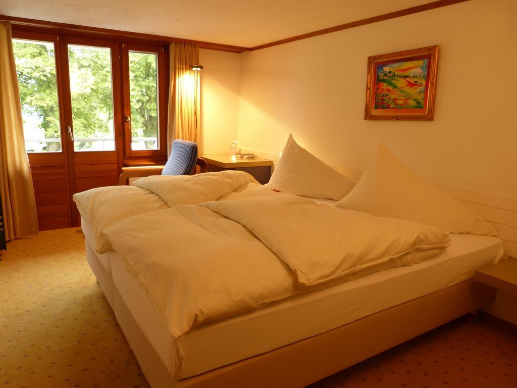 Landgasthof Santisblick Hotel Abtwil Bagian luar foto